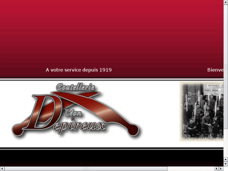 www.depireux.com