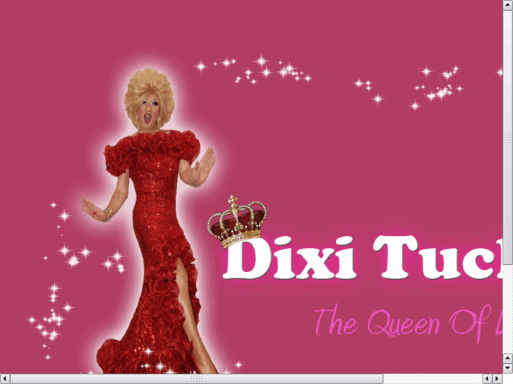 www.dixietucker.co.uk