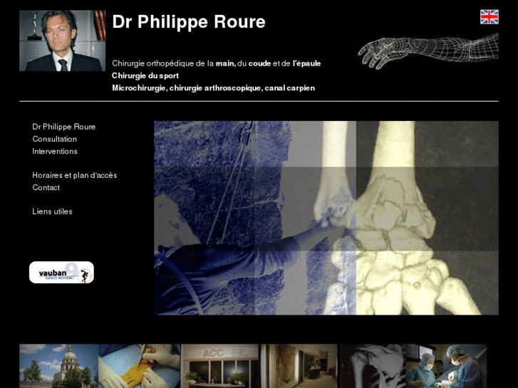 www.docteurphilipperoure.com