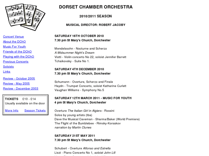 www.dorsetchamberorchestra.org