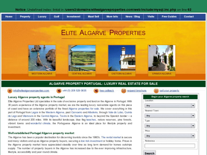 www.elitealgarveproperties.com