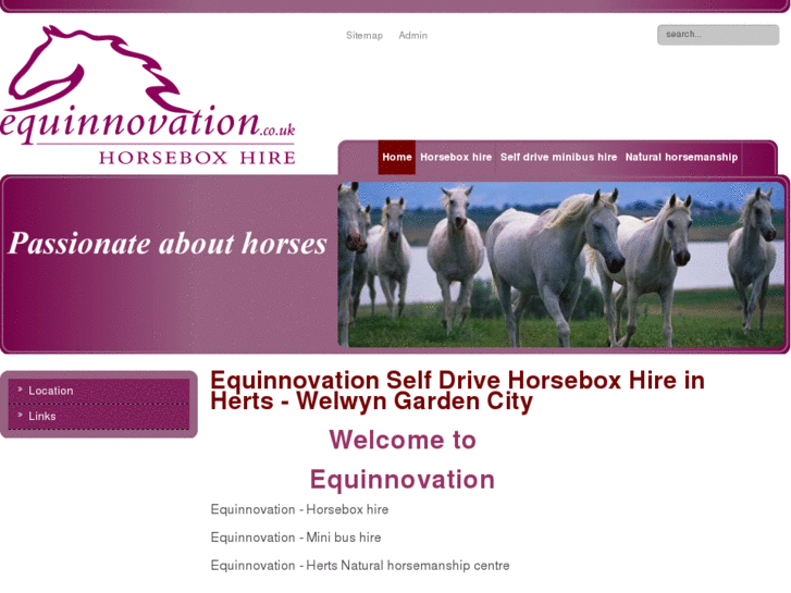 www.equinnovation.co.uk