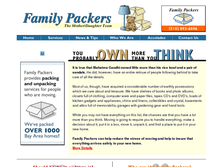 www.familypackers.com