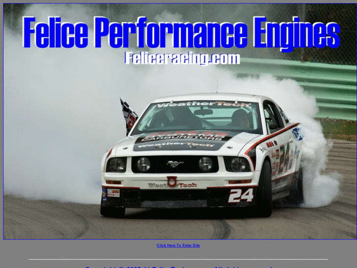 www.feliceracing.com