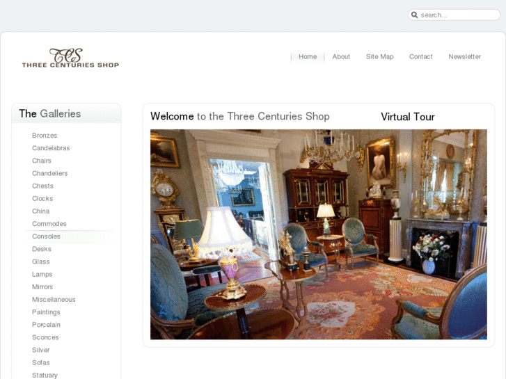 www.fineantiqueshop.com