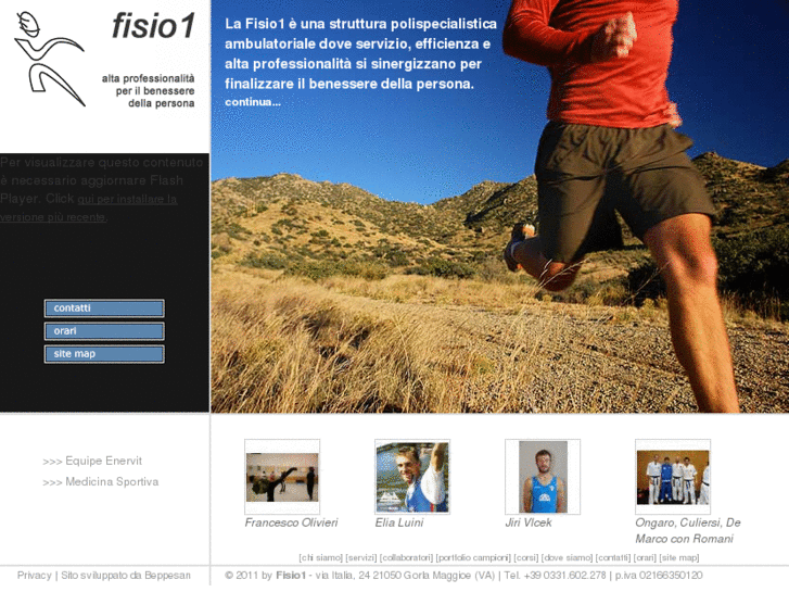 www.fisio1.it