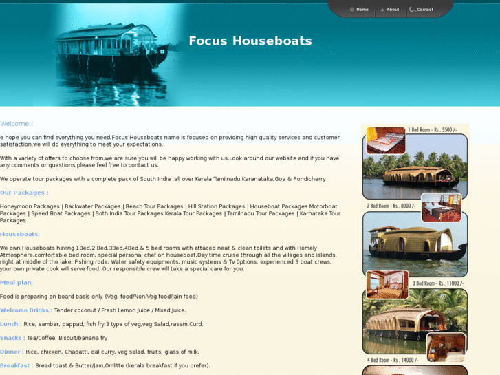 www.focushouseboats.com