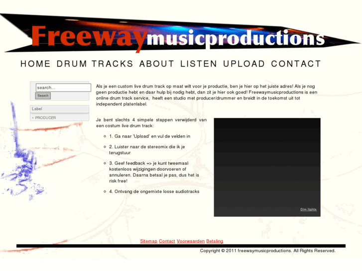 www.freewaymusicproductions.com