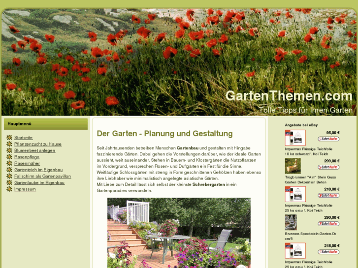 www.gartenthemen.com