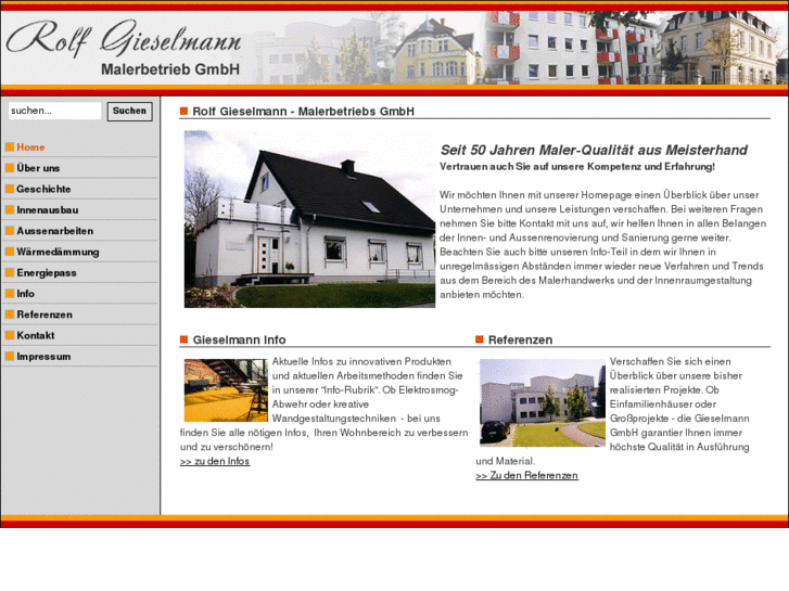 www.gieselmann.info