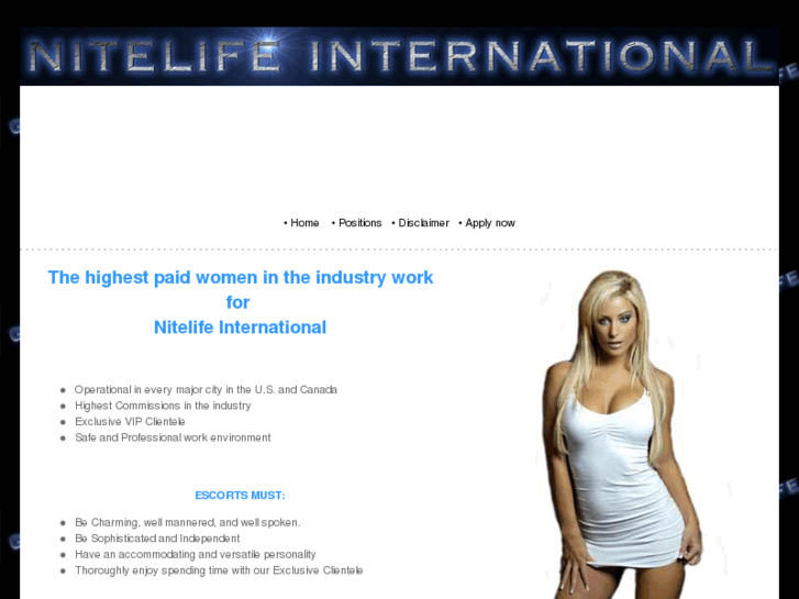 www.gonitelife.com