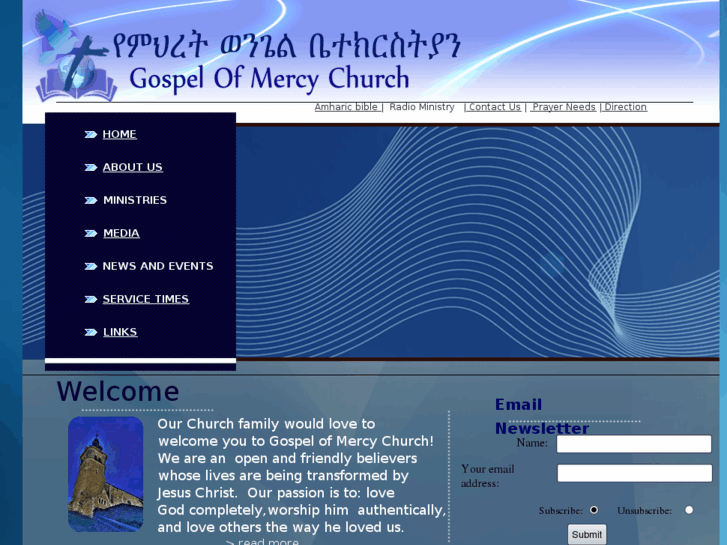 www.gospelofmercy.com