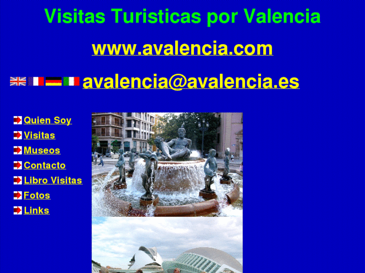 www.guiasvalencia.es