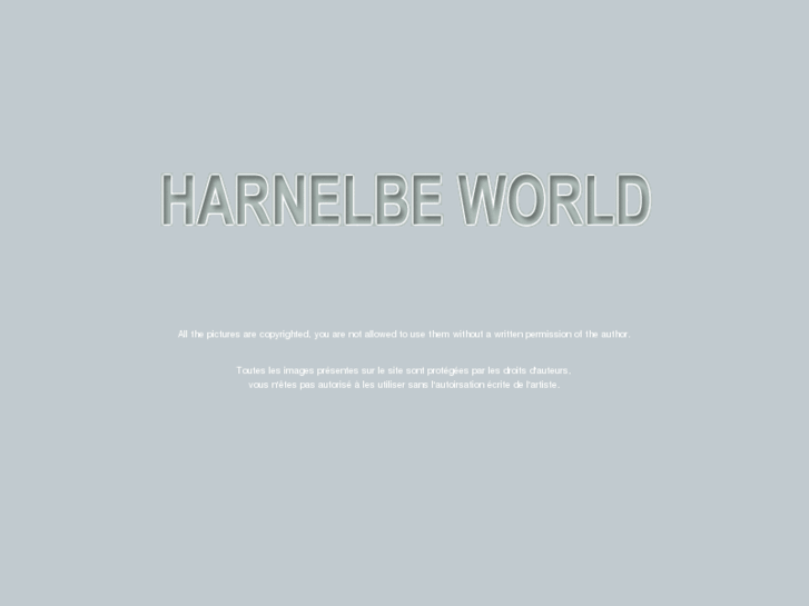 www.harnelbe.com