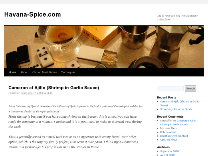 www.havana-spice.com