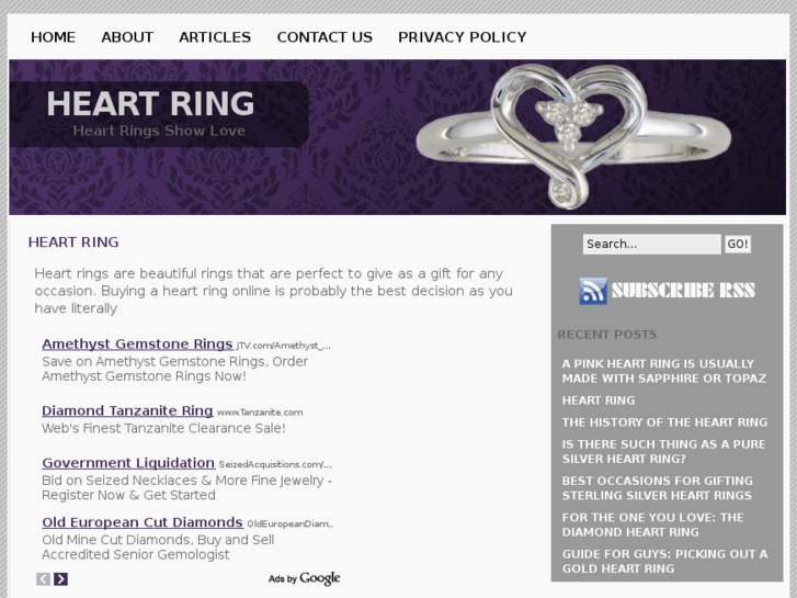 www.heartring.net