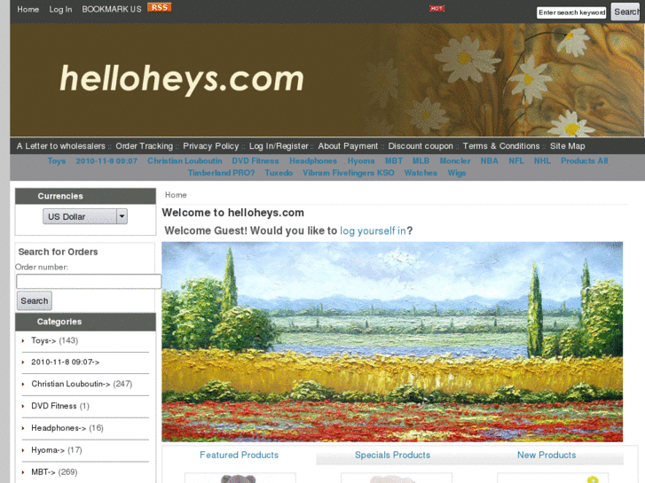 www.helloheys.com