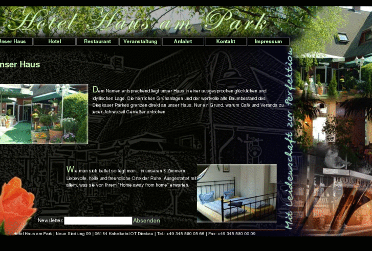 www.hotel-haus-am-park.com