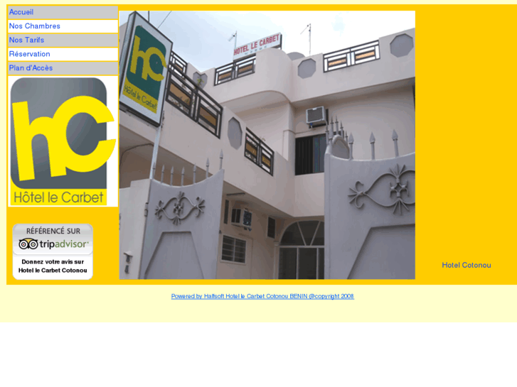 www.hotelcarbet.com