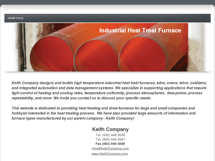 www.industrialheattreatfurnace.com