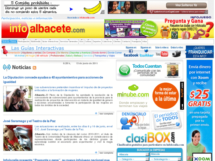 www.infoalbacete.com