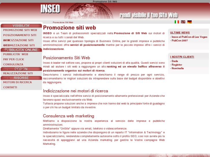 www.inseo.it