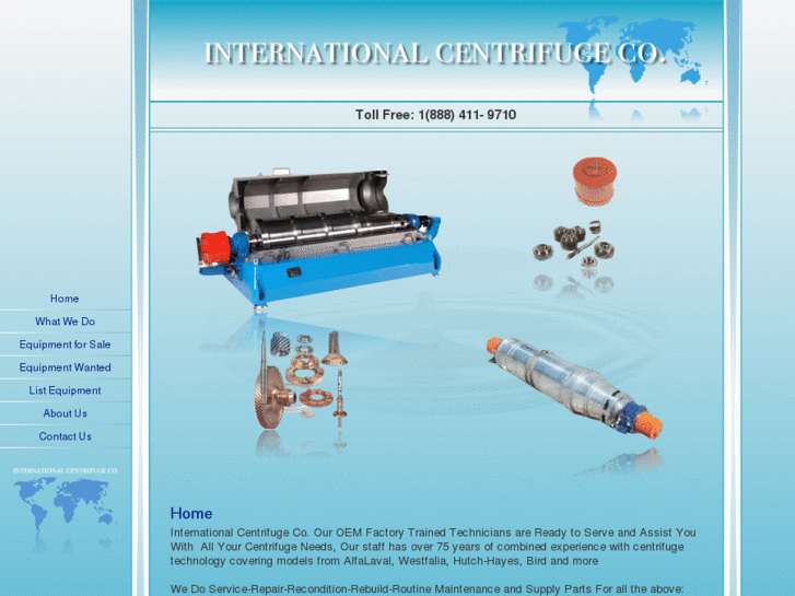 www.internationalcentrifuge.com