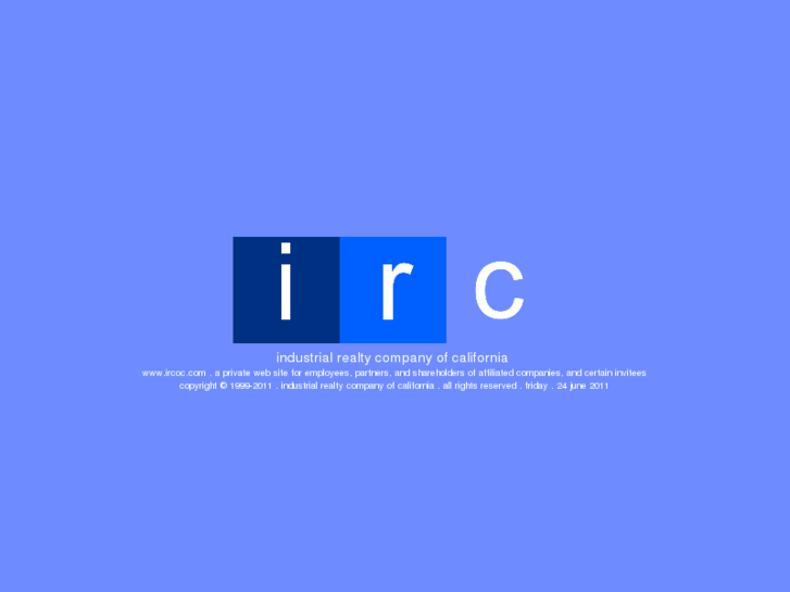 www.ircoc.com