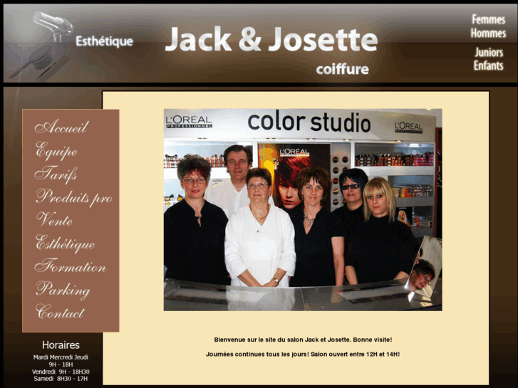 www.jack-josette.com