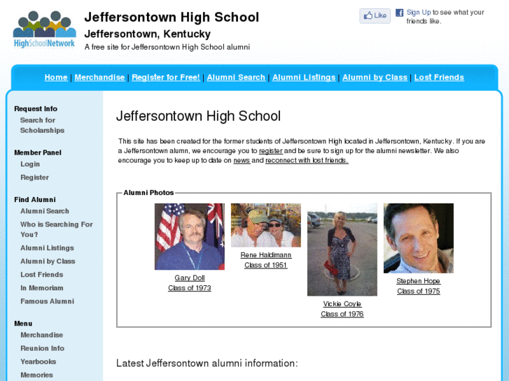 www.jeffersontownhighschool.org