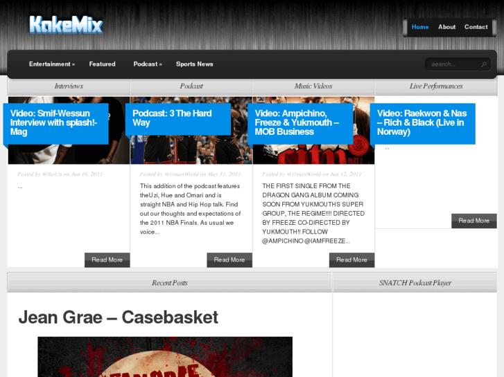www.kakemix.com