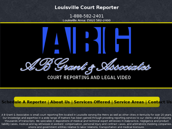 www.kentuckycourtreporter.com