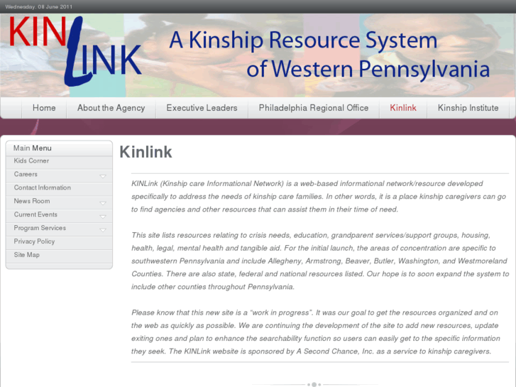 www.kinlink.org