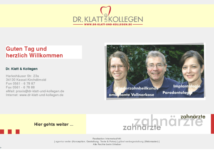 www.klatt-und-kollegen.de