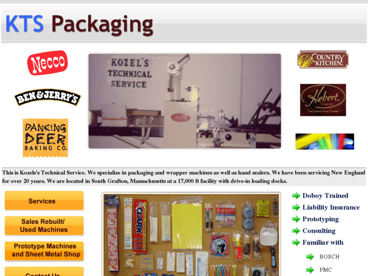 www.ktspackaging.com