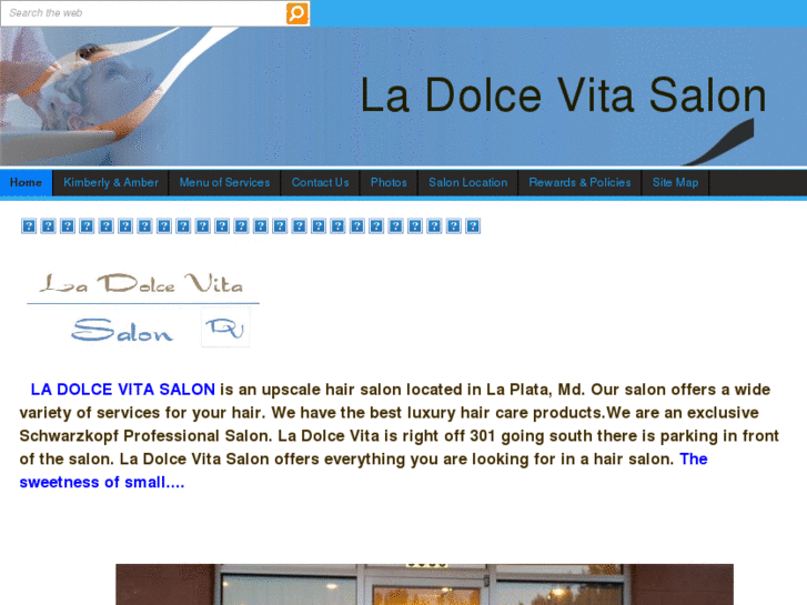 www.ladolcevitalaplata.com