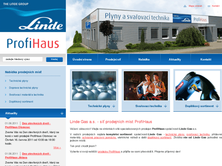 www.linde-profihaus.cz