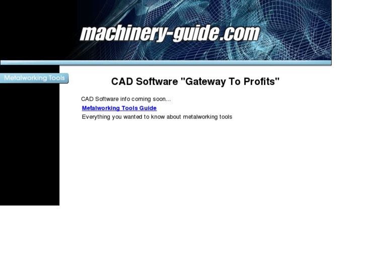 www.machinery-guide.com