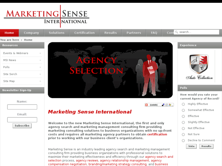 www.marketing-sense.com