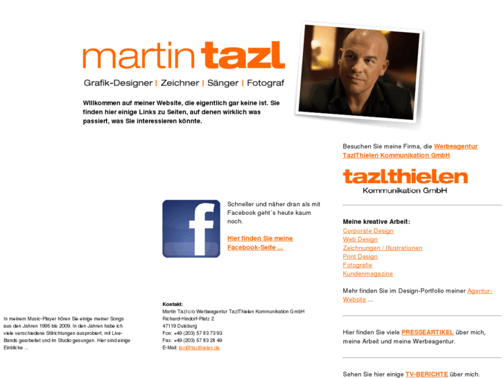 www.martintazl.com