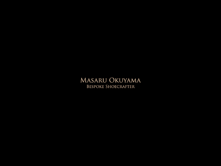 www.masaruokuyama.com