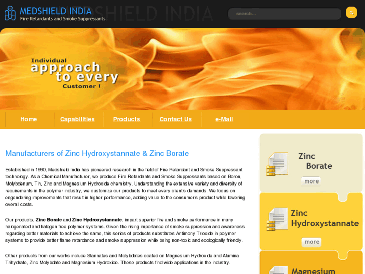 www.medshieldindia.net