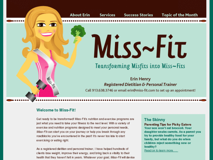 www.miss-fit.com