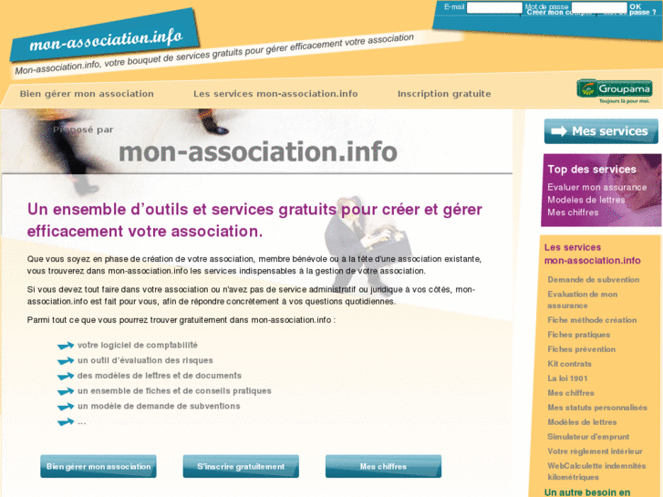 www.mon-association.info