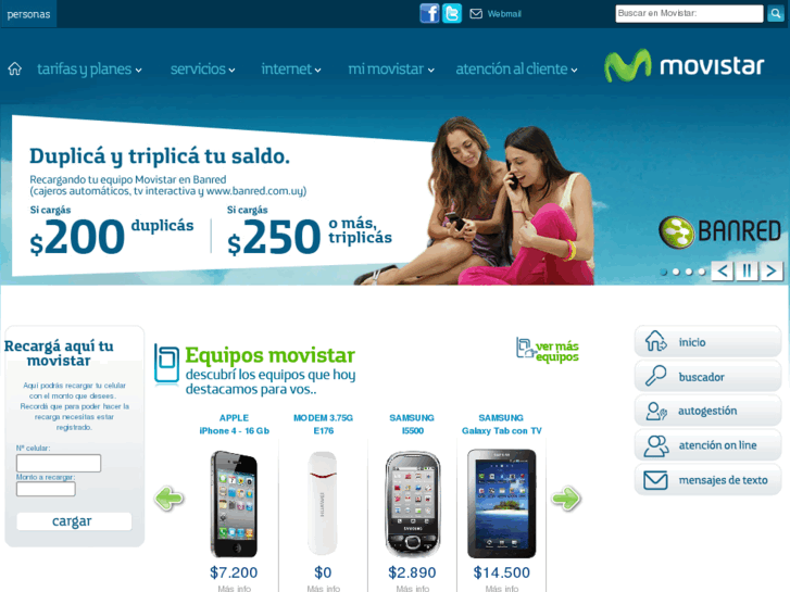 www.movistar.com.uy