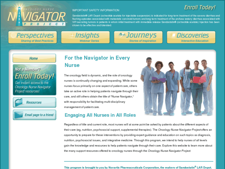 www.navigatorproject.org