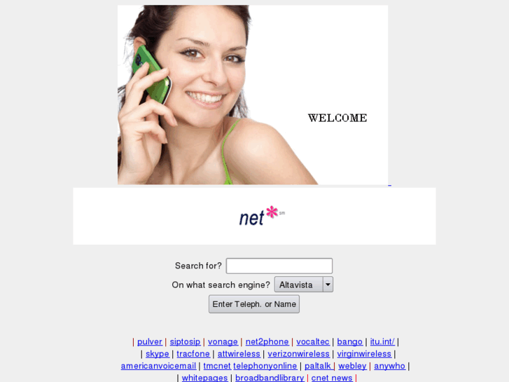 www.netphonenumber.com