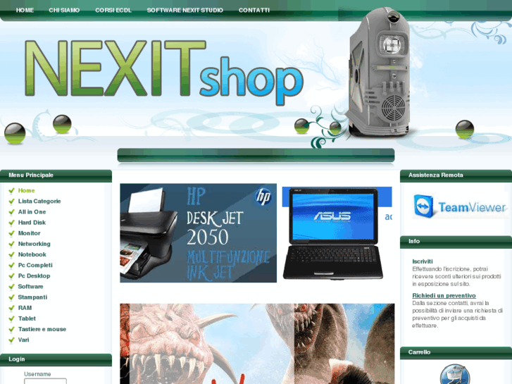 www.nexitstudio.net