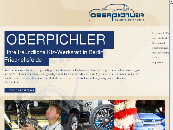 www.oberpichler.net