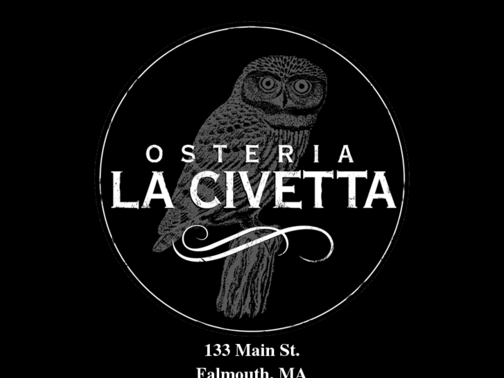 www.osterialacivetta.com